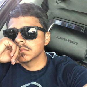 Meet your Posher, Ramon